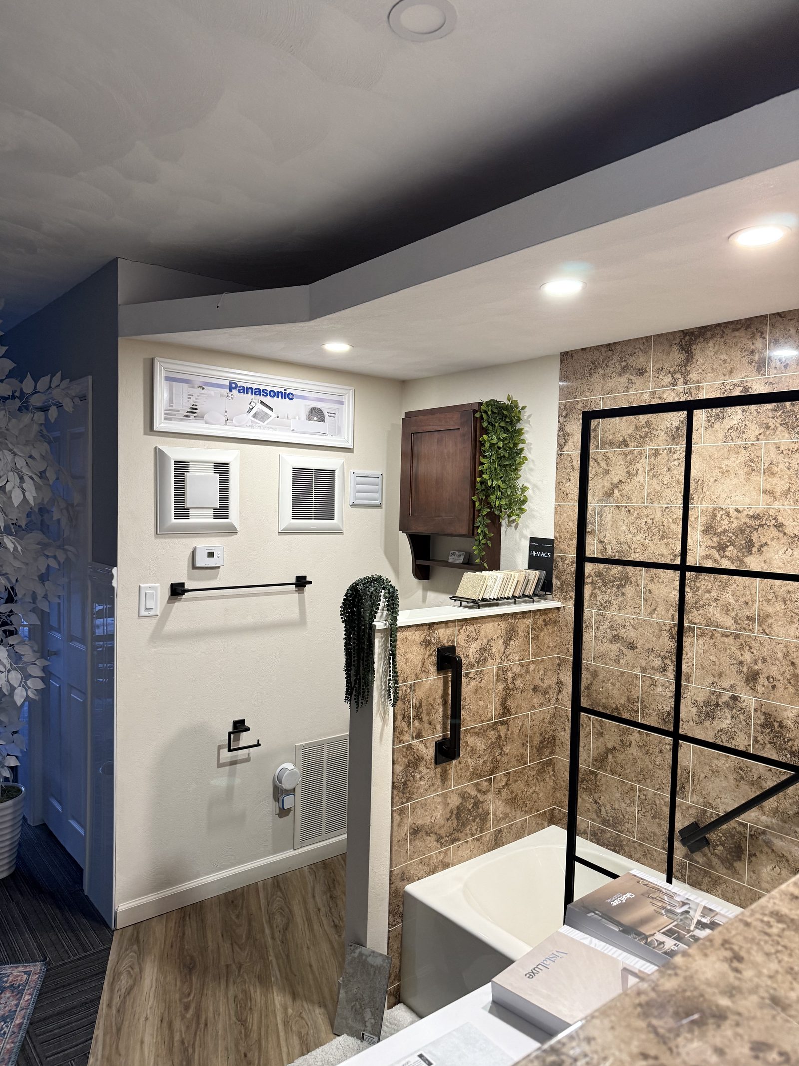 Showroom