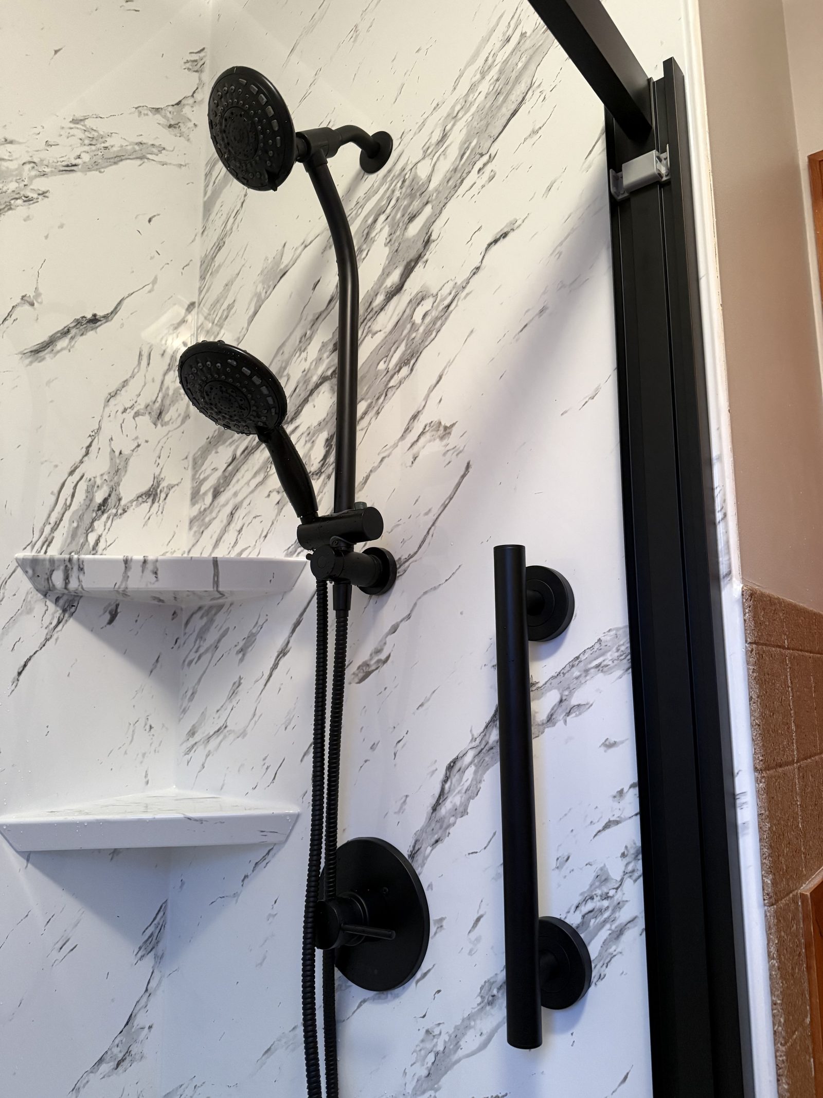 Fixtures by Bathrooms First