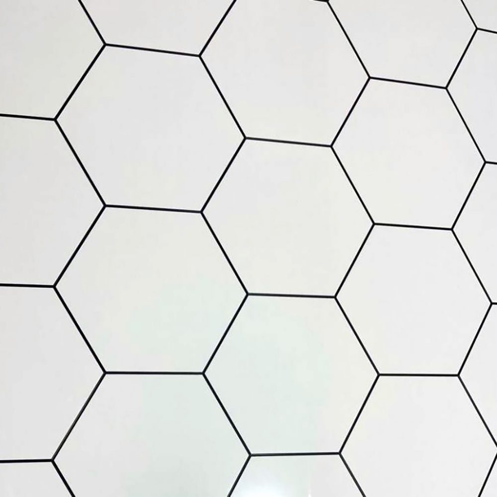 Hexagonal