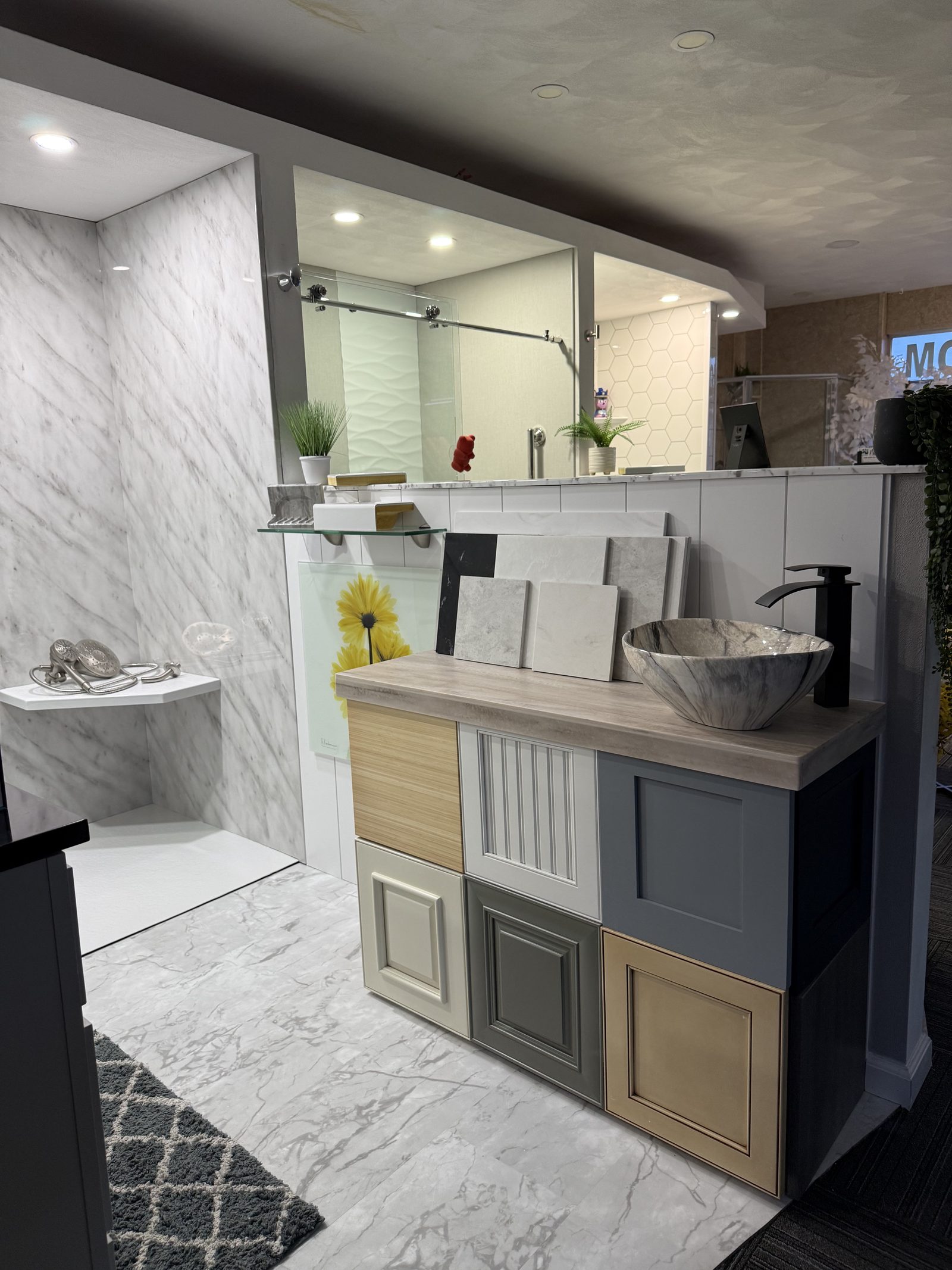 Showroom