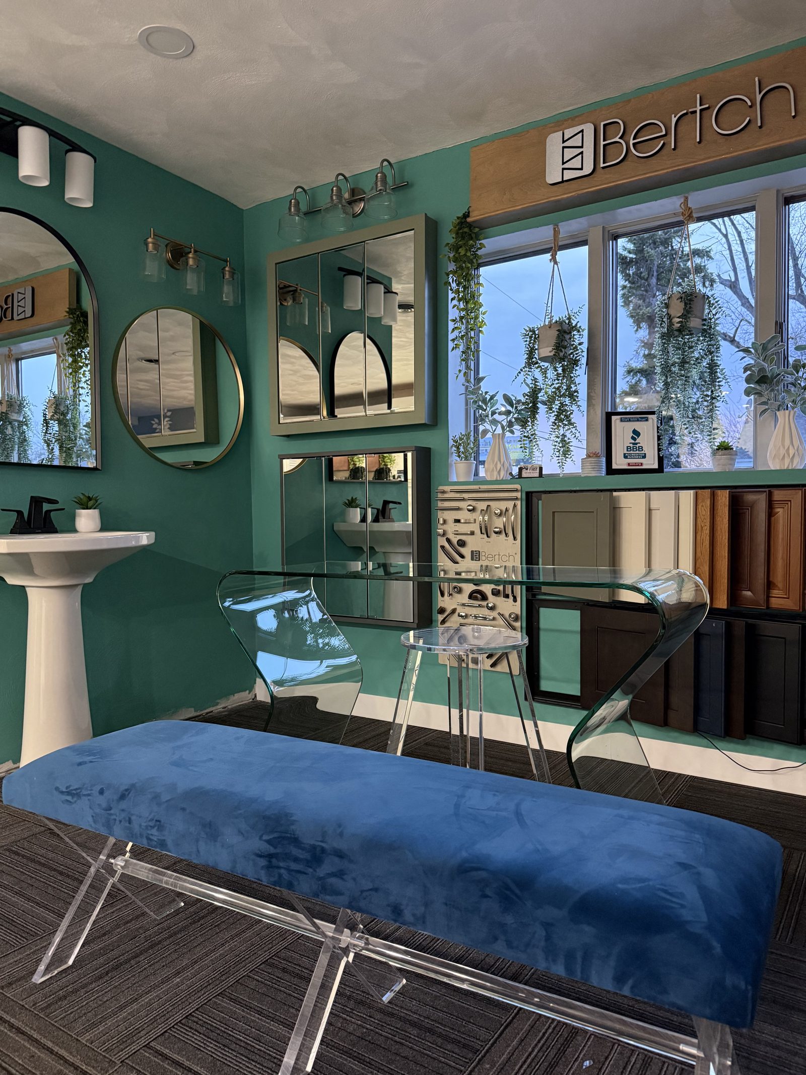 Showroom