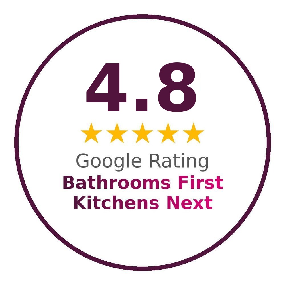 4.8 Google Rating