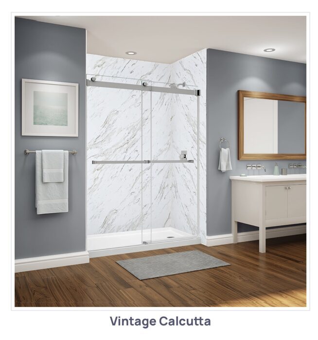 Bella Stone — Full Collection — Bathrooms First, Peoria IL