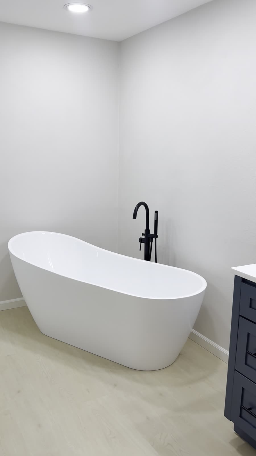 Soaking tubs by Bathrooms First